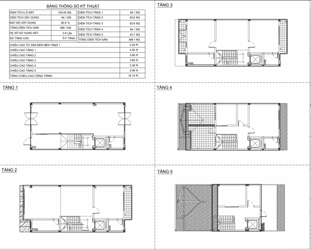 ECO-37 - shophouse trung tâm Buôn Ma Thuột, giá 15,0xx tỷ chỉ ưu đãi trong tháng 12 2