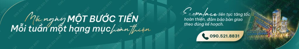 ECO-106 – Căn góc mặt sau Mai Hắc Đế Trung tâm thương mại - 174,25m² 9