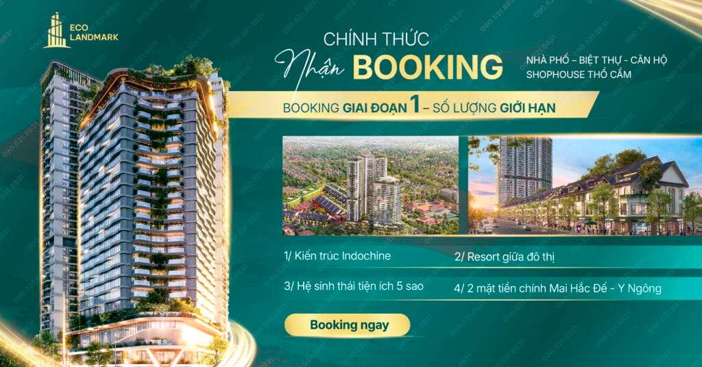Shophouse Thương Mại Trung Tâm Buôn Ma Thuột - Cơ Hội Sở Hữu Tài Sản Vị Trí Kim Cương 8