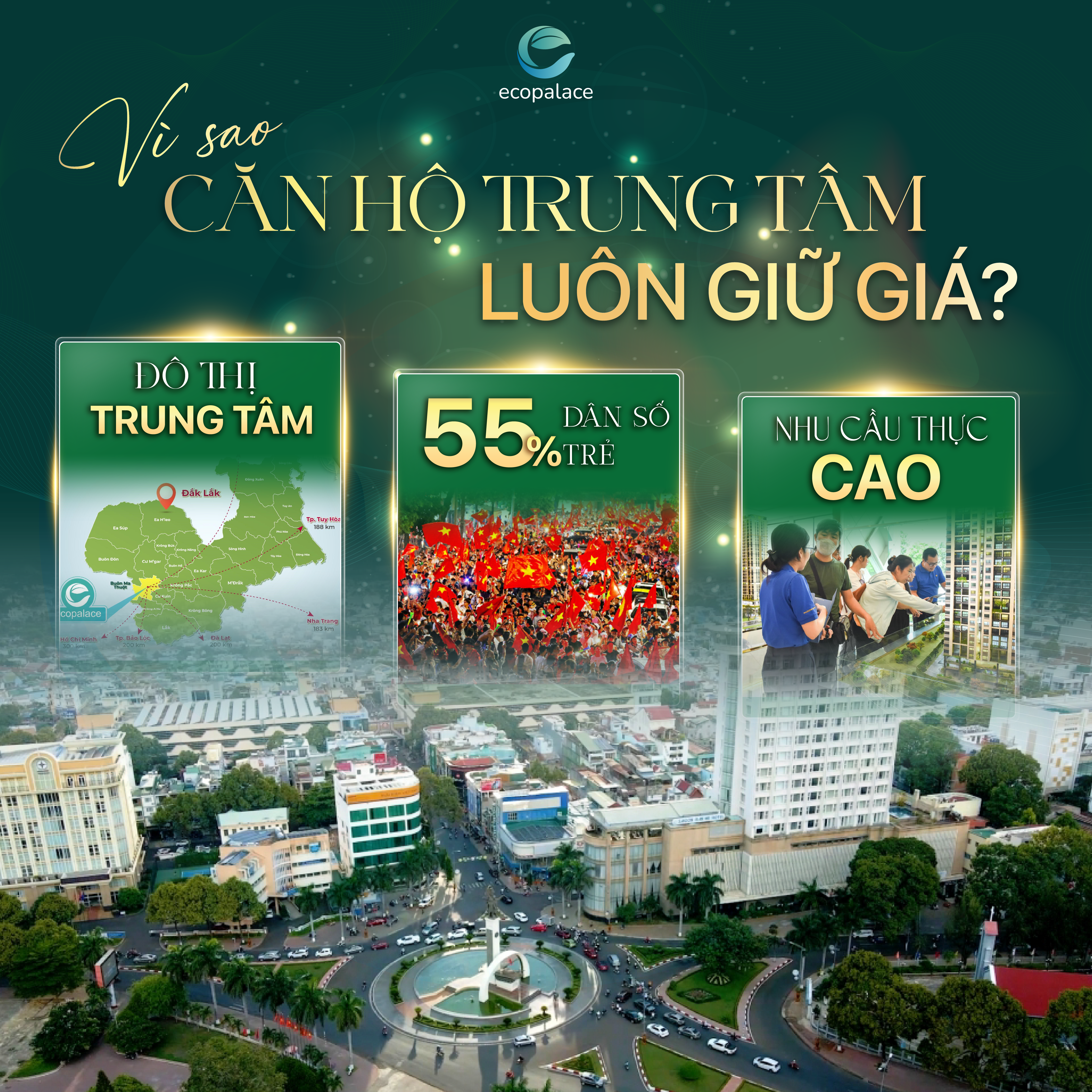 Nhà Phố Thổ Cẩm Eco Palace Căn Điển Hình 104m2 – Cơ Hội Đầu Tư Vàng Tuyến Phố Đi Bộ 11