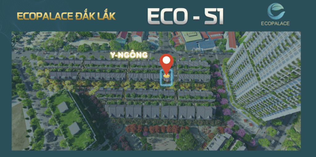 Shophouse Áp Góc Eco Palace – Tâm Điểm Thương Mại Sinh Lời Cao 2