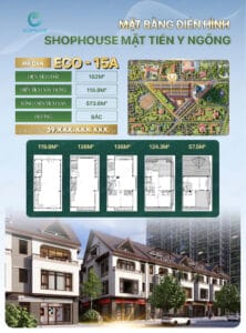 Bất động sản kinh doanh Y Ngông