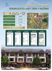 Nhà mặt phố Y Ngông trung tâm thành phố