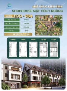 Nhà mặt tiền Y Ngông vừa dùng để ở, vừa dùng để kinh doanh